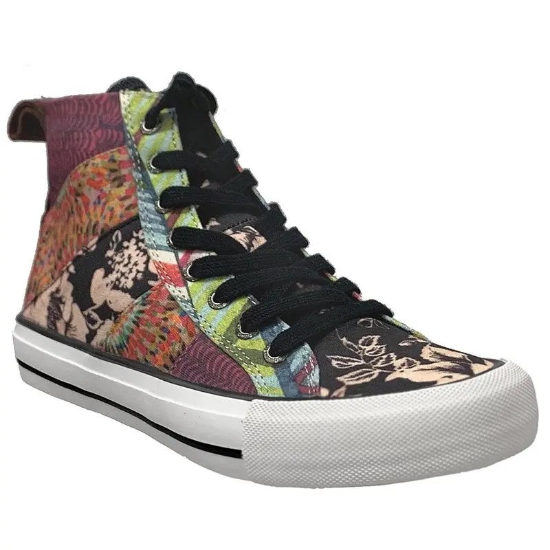 Beta_heritage Multicouleur 72885