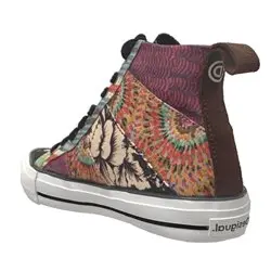 Beta_heritage Multicouleur 72888