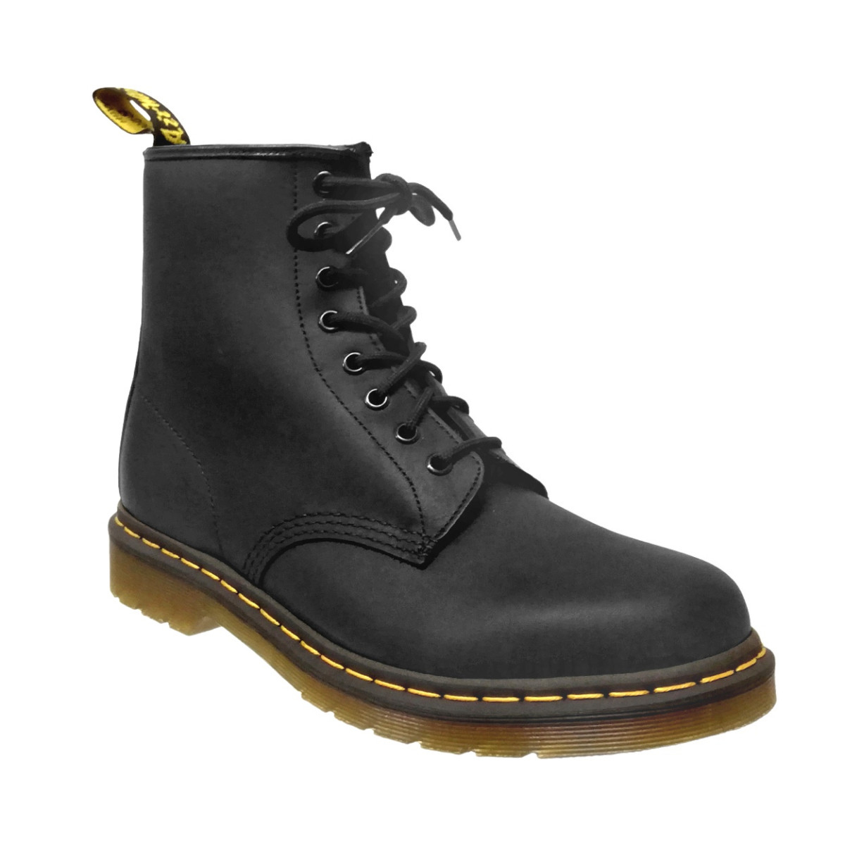 1460 smooth Noir 72900