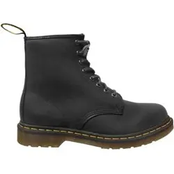 1460 smooth Noir 72901