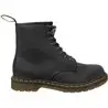 1460 smooth Noir 72901