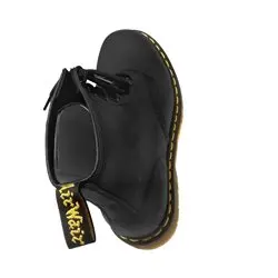 1460 smooth Noir 72904