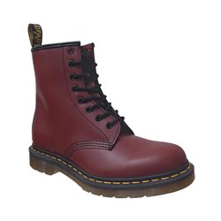 1460 smooth Bordeaux 72905