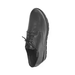 Walk Argent cuir 73574