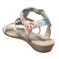 816-PR0751 Bleu/Rose 73593