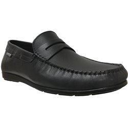 ALYON Noir cuir 73950