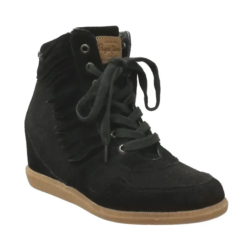 30048FRANGE Noir velours 74255