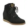 30048FRANGE Noir velours 74255