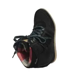 30048FRANGE Noir velours 74259