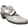 MAYA Gris cuir 74504