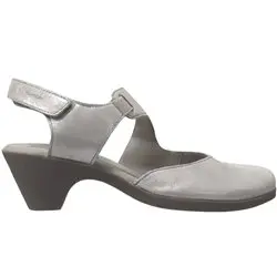 MAYA Gris cuir 74505