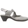 MAYA Gris cuir 74505