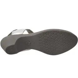 MAYA Gris cuir 74506