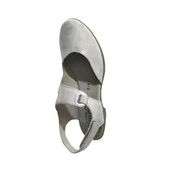 MAYA Gris cuir 74508
