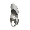 MAYA Gris cuir 74508