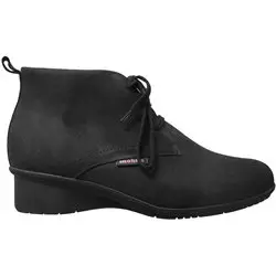 GABRIELLA Noir nubuck 74530
