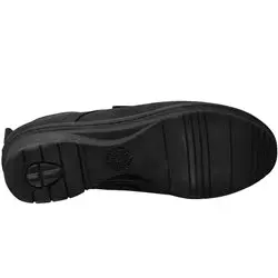 GABRIELLA Noir nubuck 74531