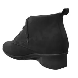 GABRIELLA Noir nubuck 74532