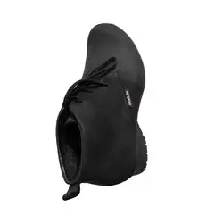 GABRIELLA Noir nubuck 74533