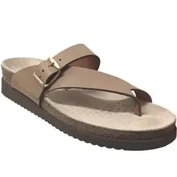 HELEN Camel cuir 74589