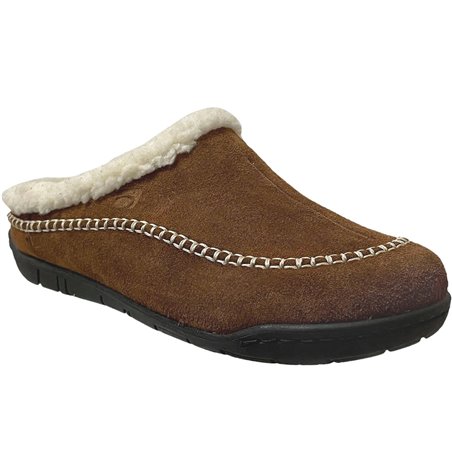 Mira Marron velours 74759