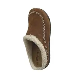 Mira Marron velours 74763