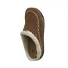 Mira Marron velours 74763