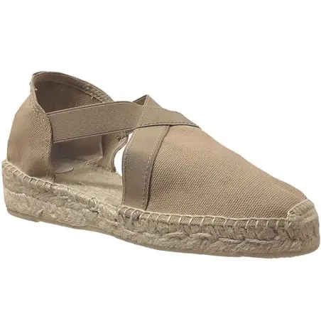 ELASTIC Beige 74954
