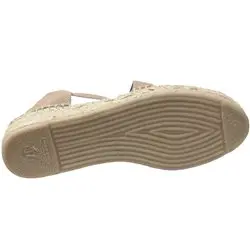 ELASTIC Beige 74956