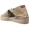 ELASTIC Beige 74957