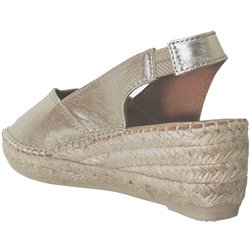 Bernia-p Or/Platine 74967