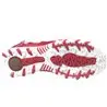 Niro filet Rouge velours 75405