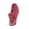 Niro filet Rouge velours 75407