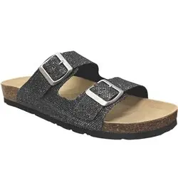 Oban mesh Noir 79437
