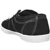 BASIC 02 Noir toile 79515