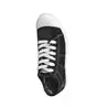 BASIC 02 Noir toile 79516