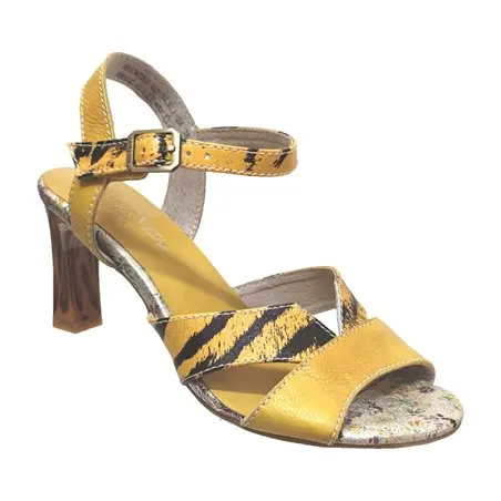 Hucmiso 02 Jaune cuir 79562 Hucmiso 02 Jaune cuir 79562