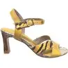 Hucmiso 02 Jaune cuir 79563