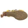 Hucmiso 02 Jaune cuir 79564