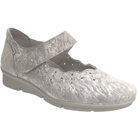 Danie Beige métallisé 79597