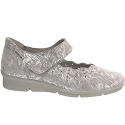 Danie Beige métallisé 79598