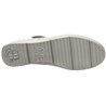 Danie Beige métallisé 79599