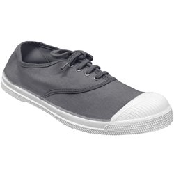 Tennis lacets Gris 79687