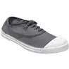 Tennis lacets Gris 79687