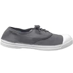 Tennis lacets Gris 79688