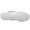 Tennis lacets Gris 79689