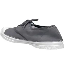 Tennis lacets Gris 79690