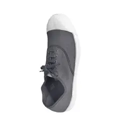 Tennis lacets Gris 79691