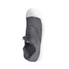 Tennis lacets Gris 79691