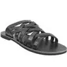 Sevan Noir cuir 79717